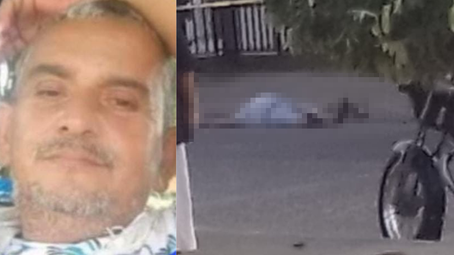 Vendedor asesinado en Montería