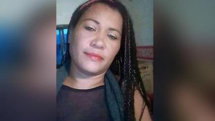 La víctima fue identificada por las autoridades como Yusmeri del Valle Chirino Meléndez, natural de Venezuela.