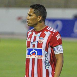 Carlos Bacca