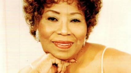 La artista cubana Xiomara Alfaro, una de las últimas grandes estrellas de la era dorada de la canción popular cubana, murió a los 88 años.